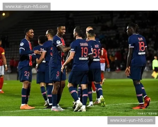 勒阿弗尔对阵巴黎圣日耳曼，卫冕冠军客场寻求巩固领先优势