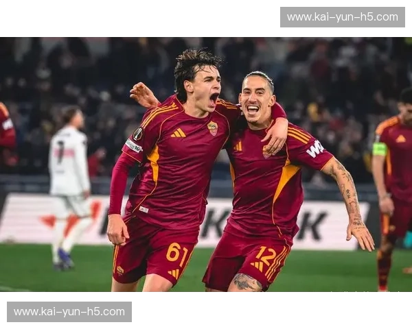 罗马更新欧联杯名单：三名冬窗新援入选，替代离队球员